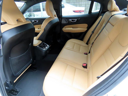 Volvo S60 — photo 06