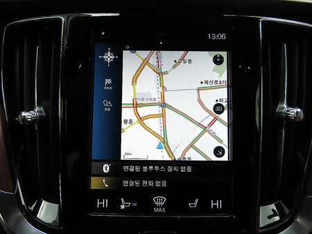 Volvo S60 — photo 13