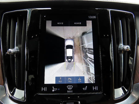 Volvo S60 — photo 15