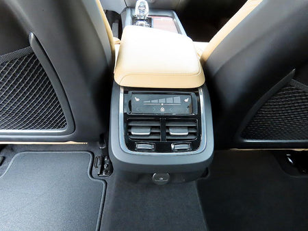 Volvo S60 — photo 16