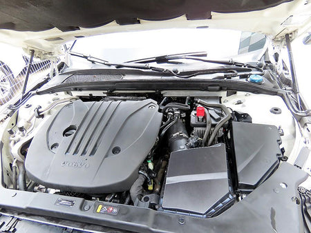 Volvo S60 — photo 19