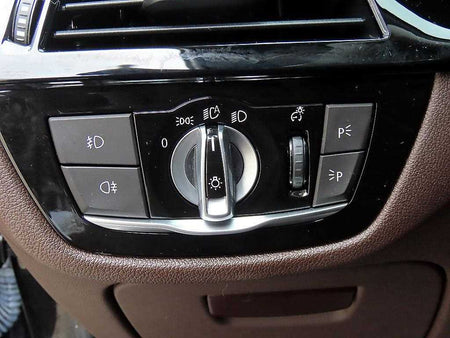 BMW 5-Series — photo 13