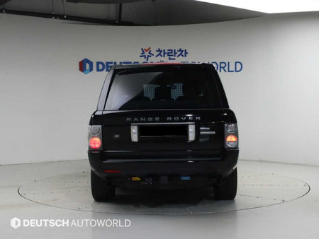 Land Rover Range Rover — photo 04