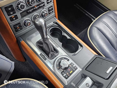 Land Rover Range Rover — photo 09