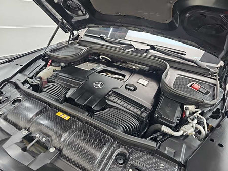 Mercedes-Benz GLS-Class — photo 05