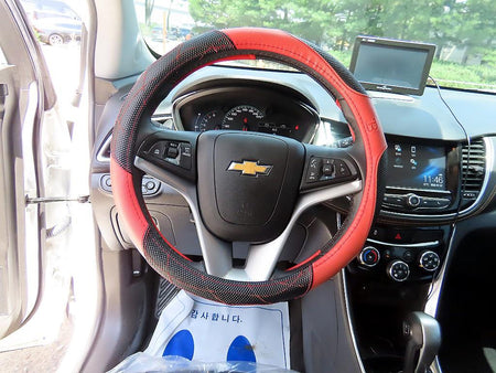CHEVROLET Trax — photo 08