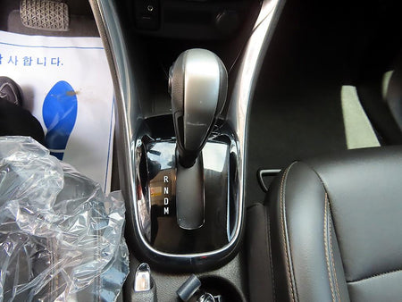 CHEVROLET Trax — photo 10