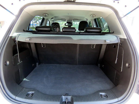 CHEVROLET Trax — photo 15