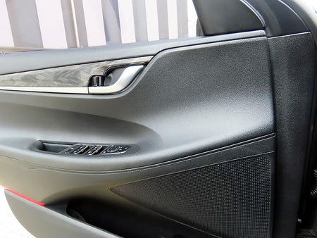 Hyundai Grandeur — photo 11