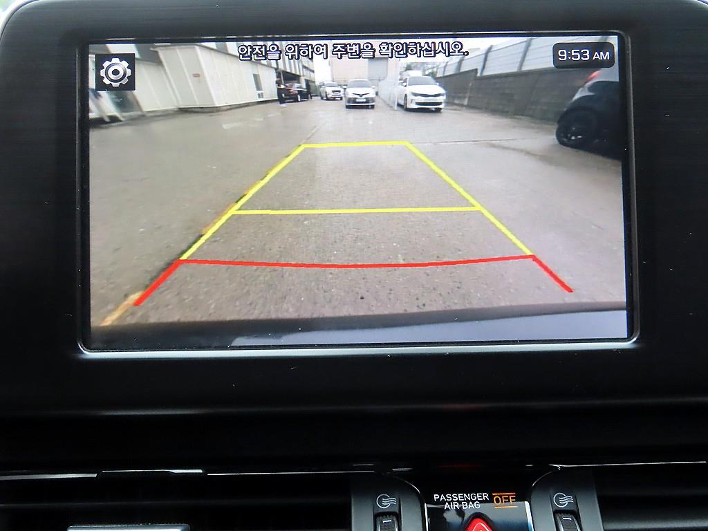 Hyundai Grandeur — photo 15