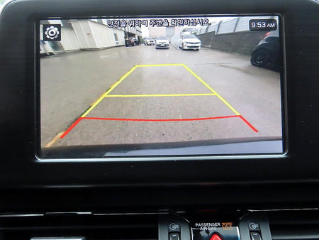 Hyundai Grandeur — photo 15
