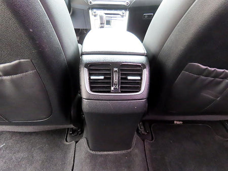Hyundai Grandeur — photo 17