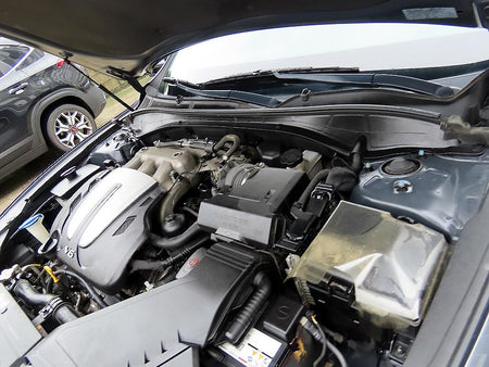 Hyundai Grandeur — photo 19