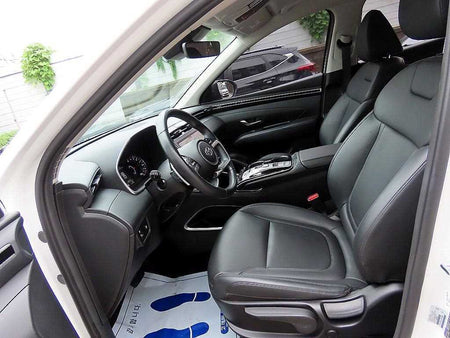 Hyundai Tucson — photo 05