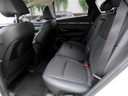 Hyundai Tucson — photo 06