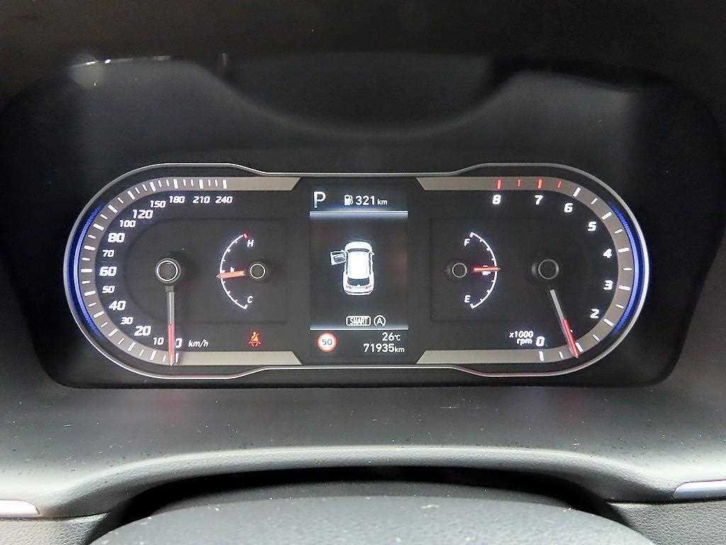 Hyundai Tucson — photo 09