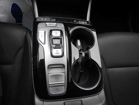 Hyundai Tucson — photo 10