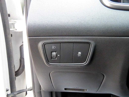 Hyundai Tucson — photo 12