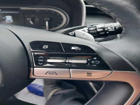Hyundai Tucson — photo 13