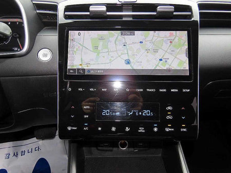 Hyundai Tucson — photo 14