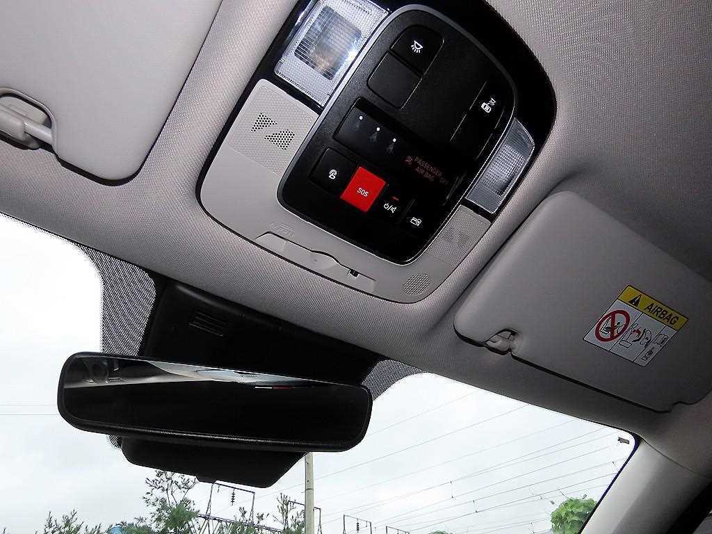Hyundai Tucson — photo 15