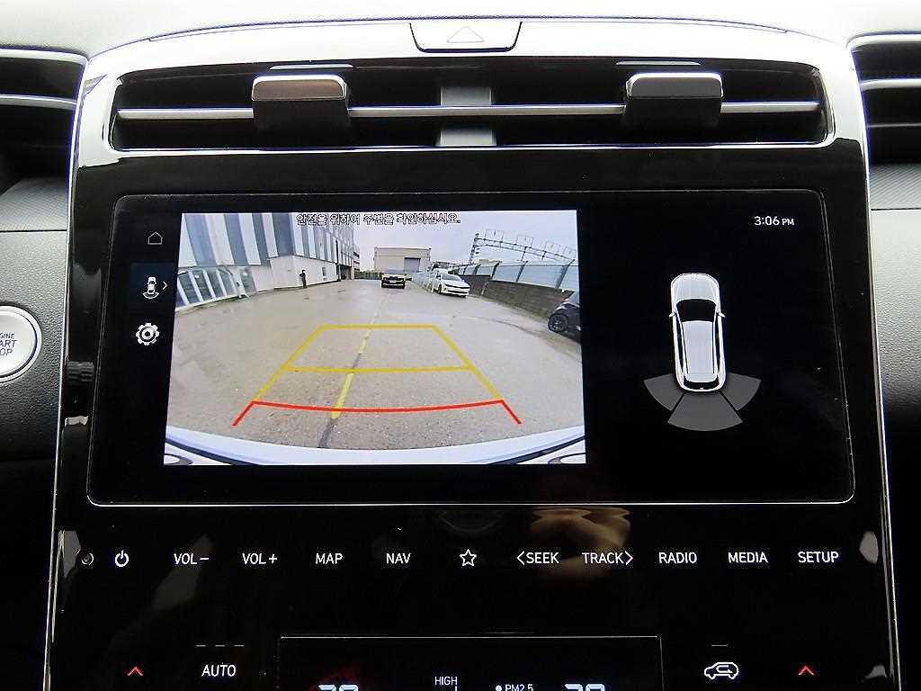 Hyundai Tucson — photo 17