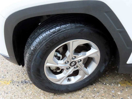 Hyundai Tucson — photo 19