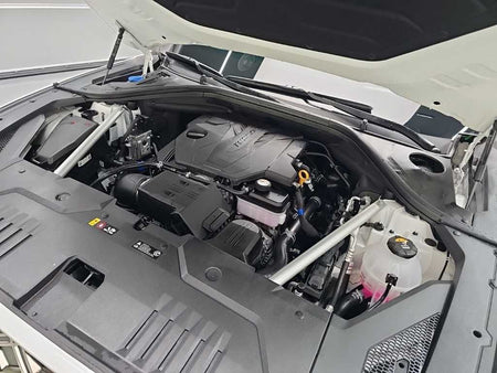 Genesis GV70 — photo 05