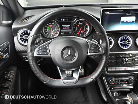 Mercedes-Benz A-Class — photo 13