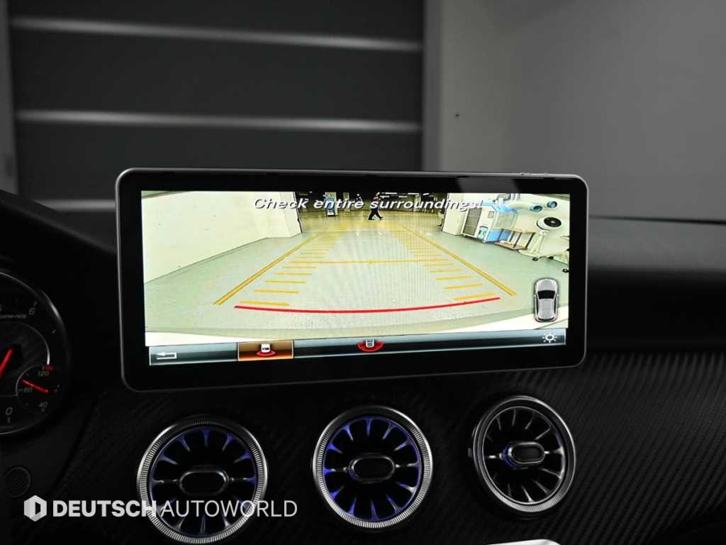 Mercedes-Benz A-Class — photo 15