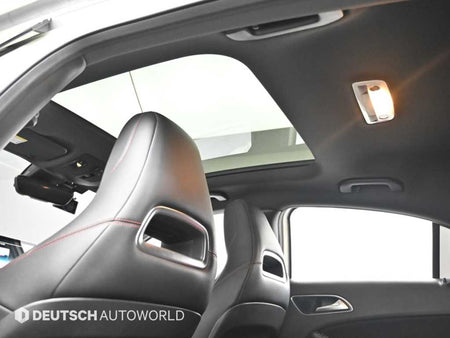 Mercedes-Benz A-Class — photo 18
