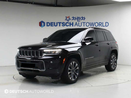 Jeep Cherokee — photo 01