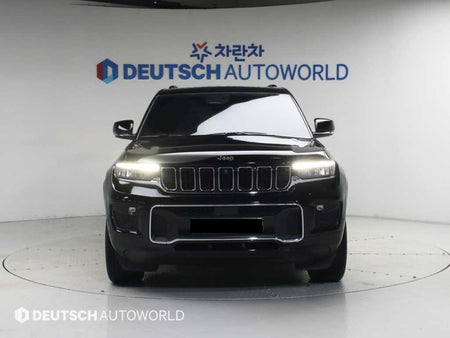 Jeep Cherokee — photo 03