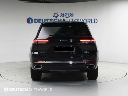 Jeep Cherokee — photo 04
