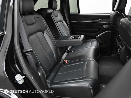 Jeep Cherokee — photo 12