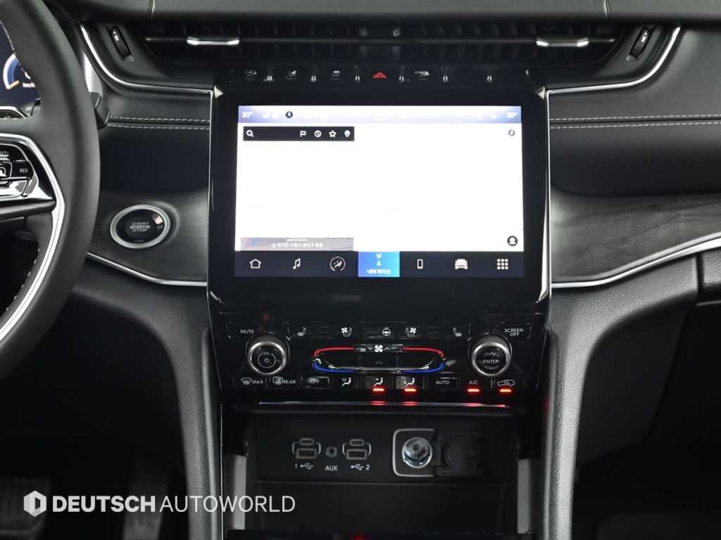 Jeep Cherokee — photo 14