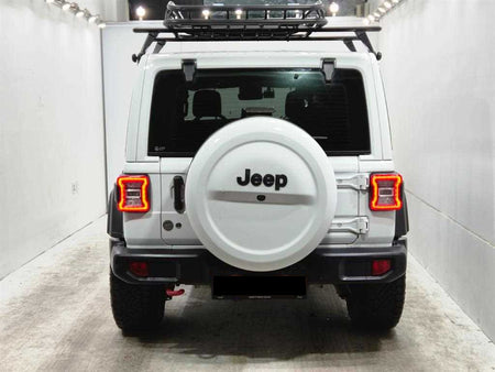 Jeep Wrangler — photo 03
