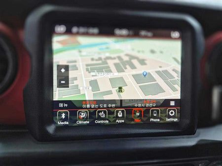 Jeep Wrangler — photo 14
