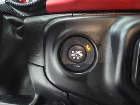 Jeep Wrangler — photo 16