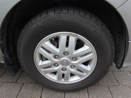 Hyundai Starex — photo 18