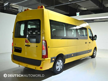 RENAULT Master — photo 02