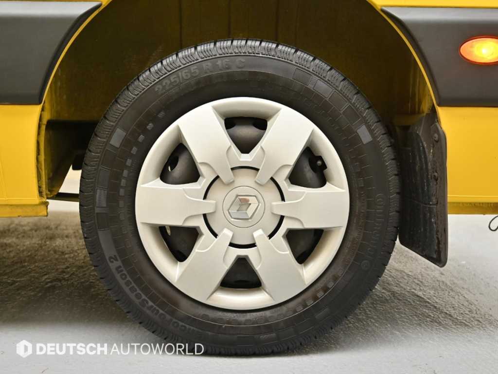 RENAULT Master — photo 05