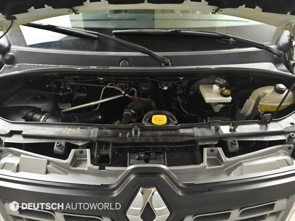 RENAULT Master — photo 06