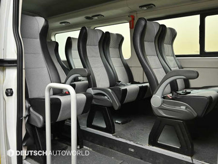 RENAULT Master — photo 12