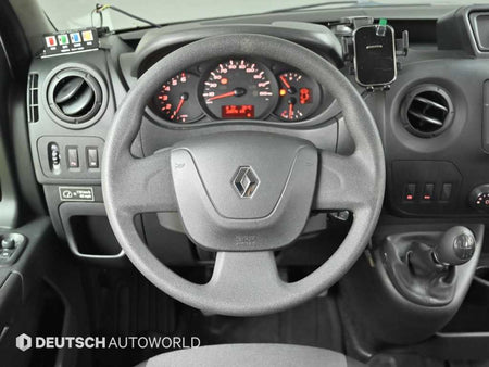 RENAULT Master — photo 13