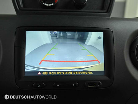 RENAULT Master — photo 15
