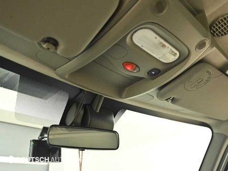 RENAULT Master — photo 18