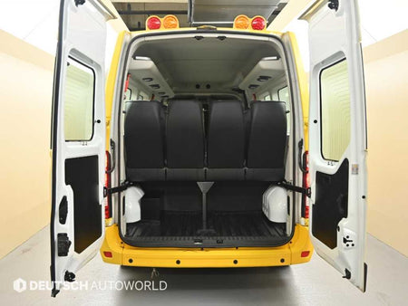 RENAULT Master — photo 19
