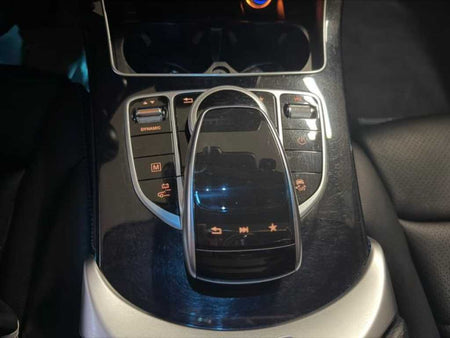Mercedes-Benz GLC-Class — photo 12