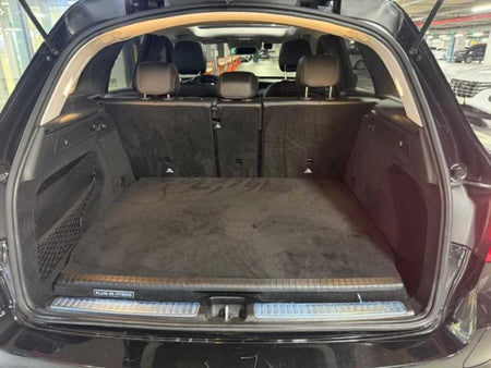 Mercedes-Benz GLC-Class — photo 17